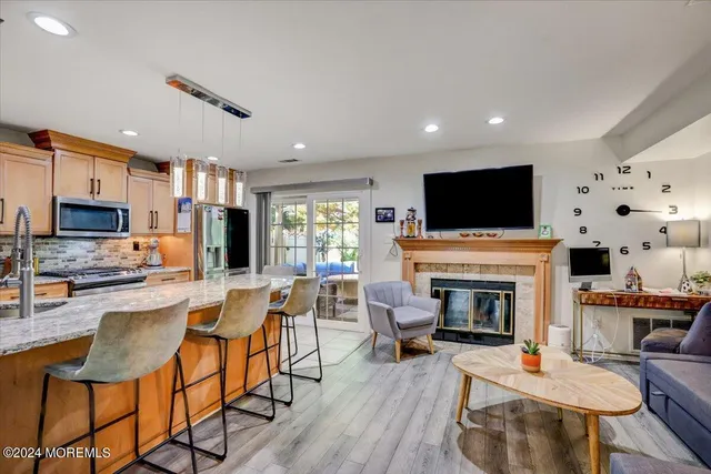 $3,500 | 125 Bedford Place, Morganville, NJ 07751