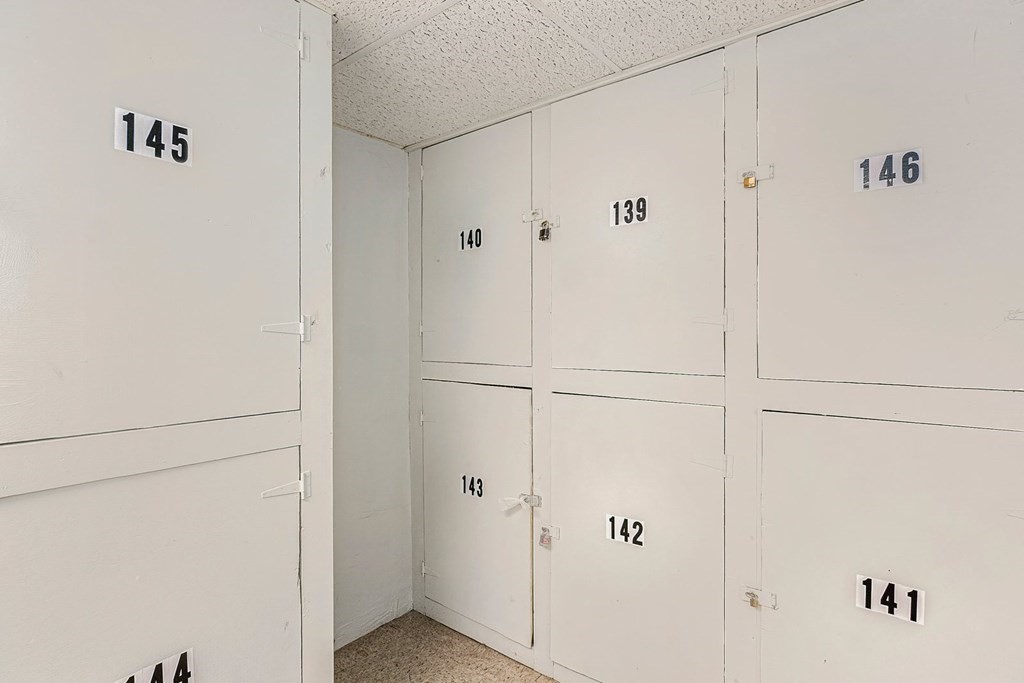 53 Will Drive, Unit 140 Canton, MA 02021 - Photo 15 of 22 a view of a closet