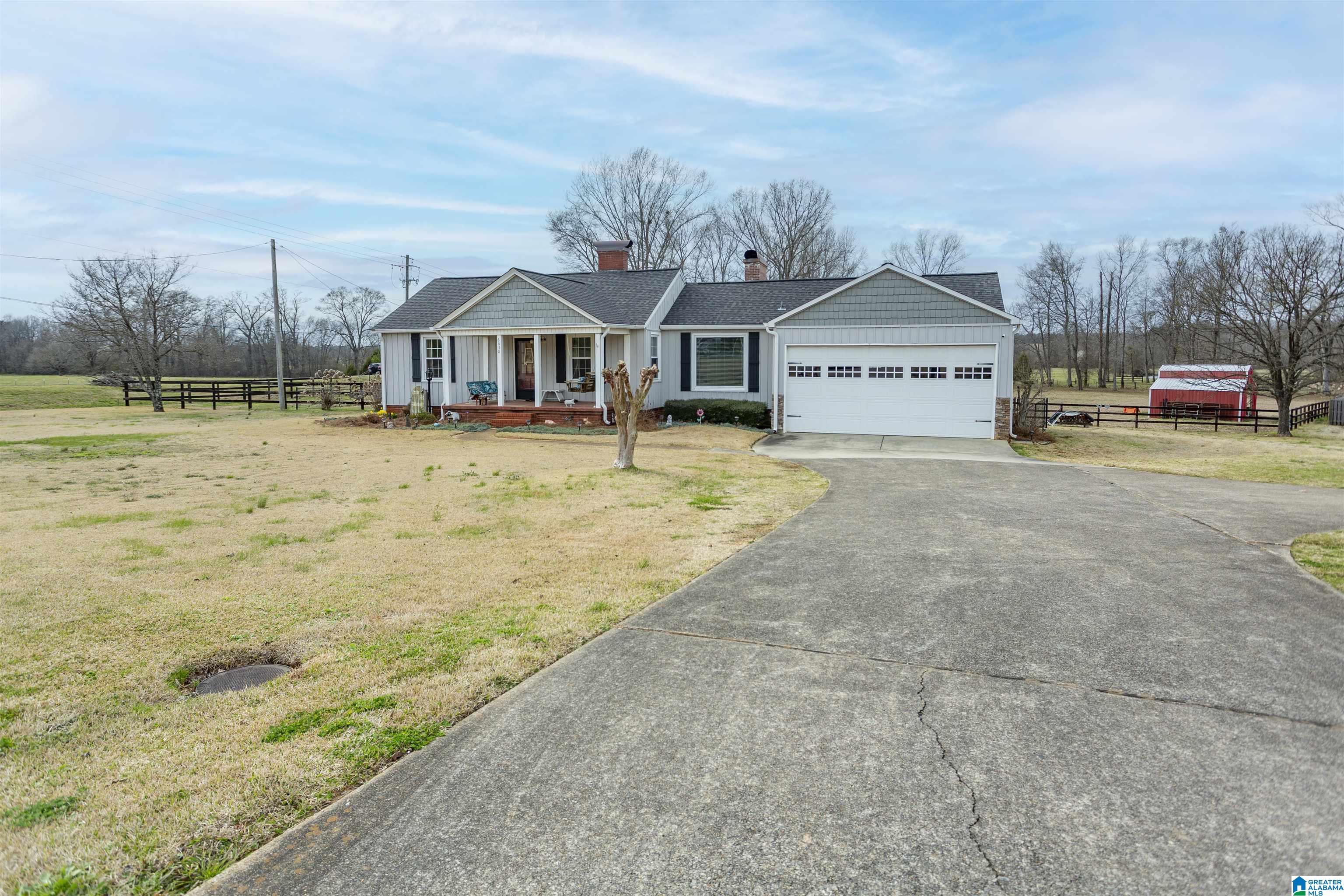 6058 Pleasant Hill Road Bessemer, AL 35022 - Photo 8 of 71
