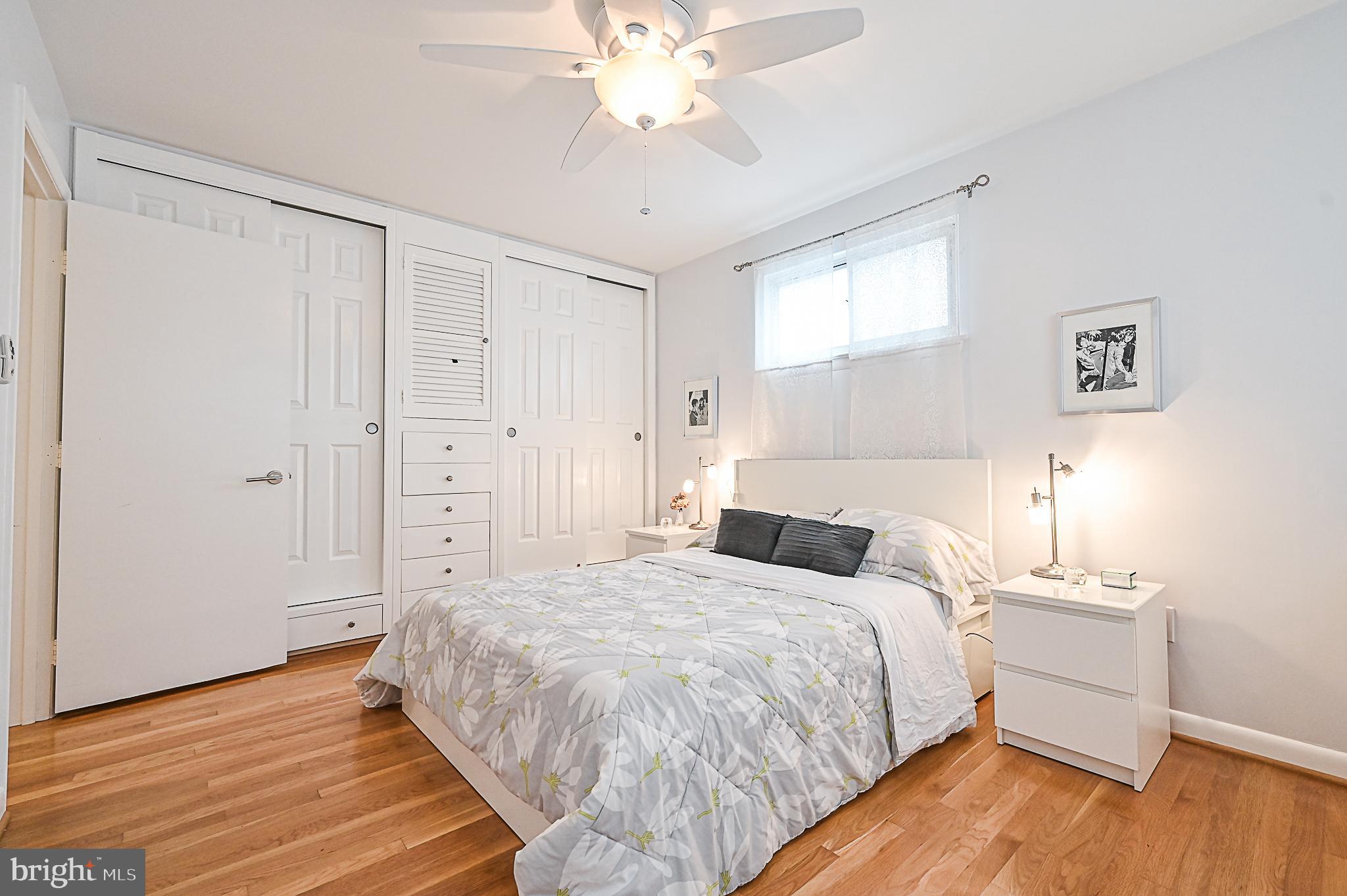 11105 Bybee Street Silver Spring, MD 20902 - Photo 23 of 44 Gallery Image 23