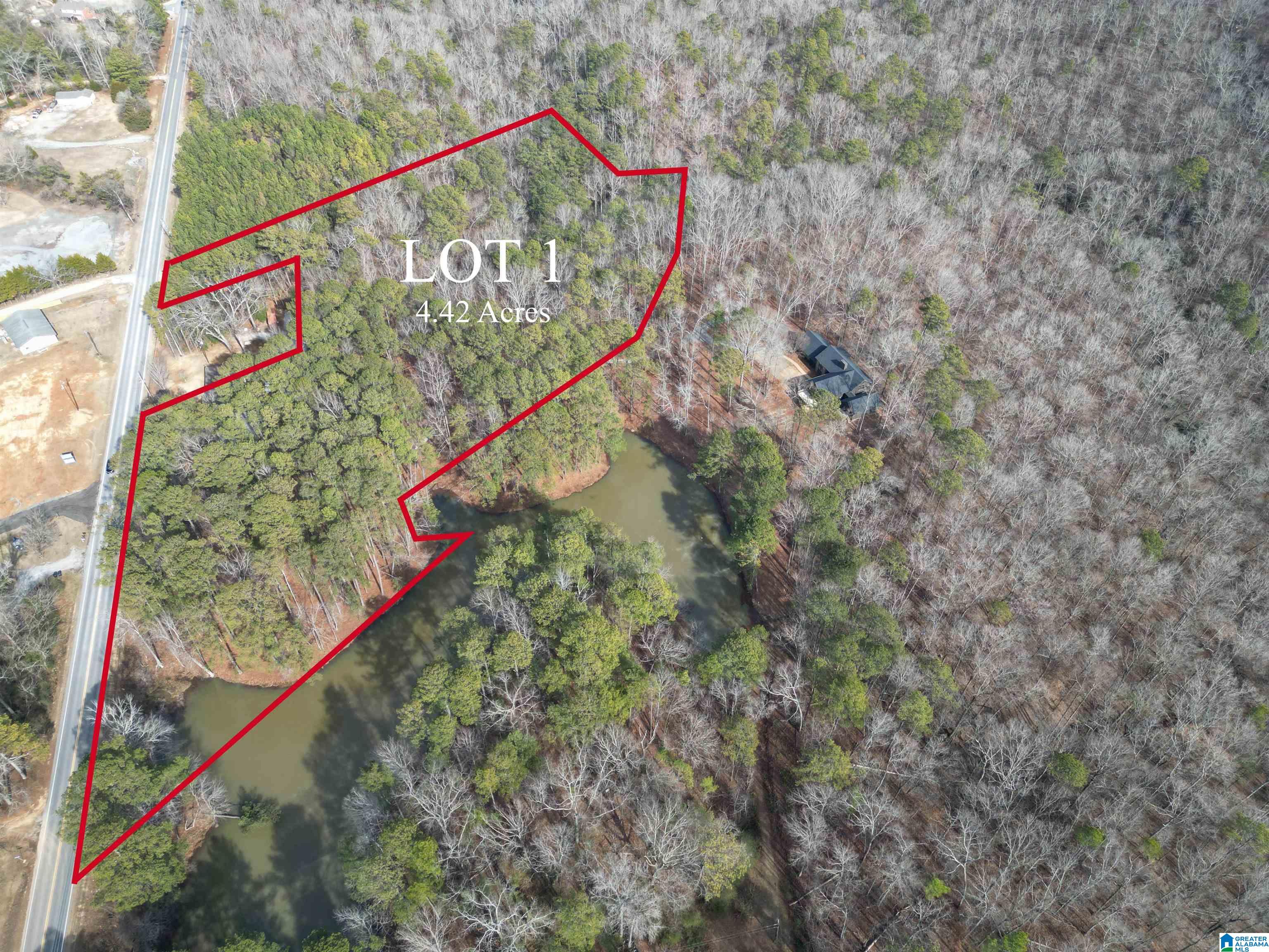 1101-1 Dunnavant Valley Road, Unit 1 Birmingham, AL 35242 - Photo 1 of 6