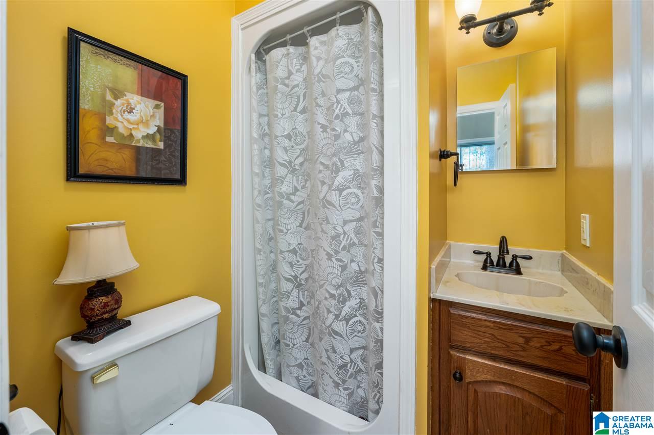 6056 Ransom Road Birmingham, AL 35210 - Photo 27 of 36