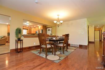 3530 Yaeger Road St. Louis, MO 63129 - Photo 5 of 74 Gallery Image 5