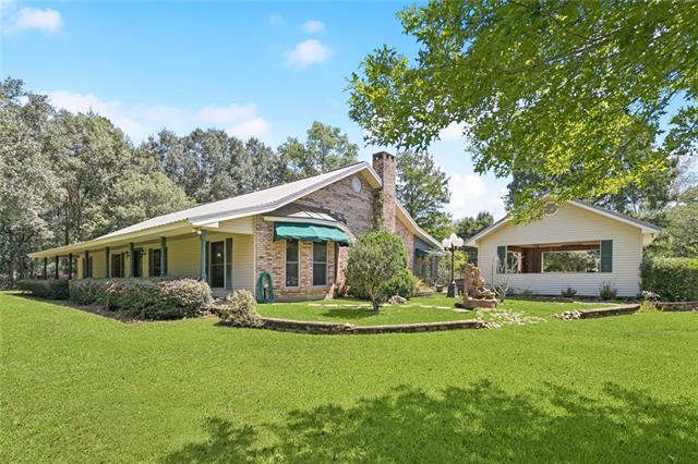 81170 Section Road Covington, LA 70435 - Photo 2 of 26