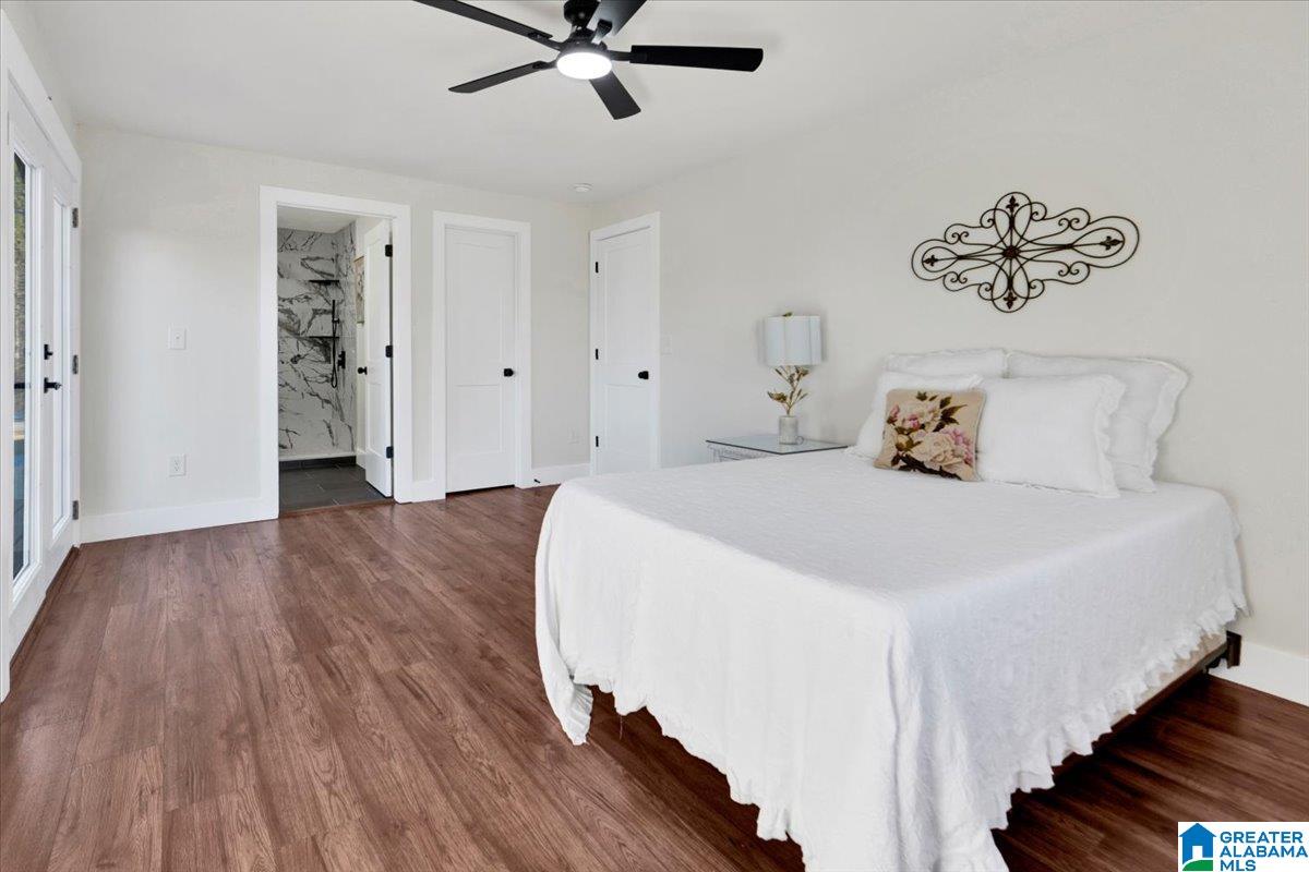 230 Doster Drive Montevallo, AL 35115 - Photo 20 of 26