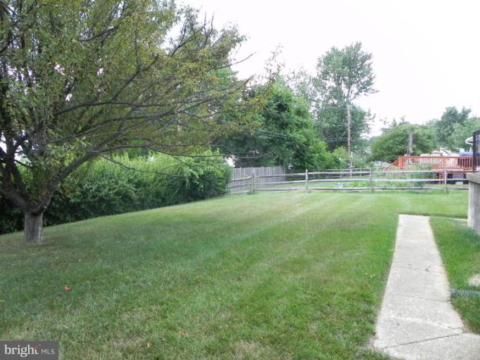 3916 Zurich Road Randallstown, MD 21133 - Photo 14 of 19 Exterior (General)