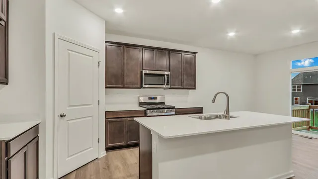 $499,990 | 13740 Palmetto Drive, Plainfield, IL 60544