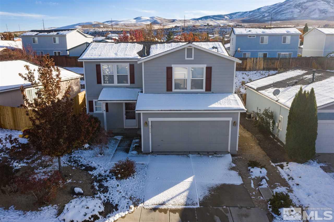 7478 Hebrides Court Reno, NV 89506 - Photo 1 of 28 Photo 1