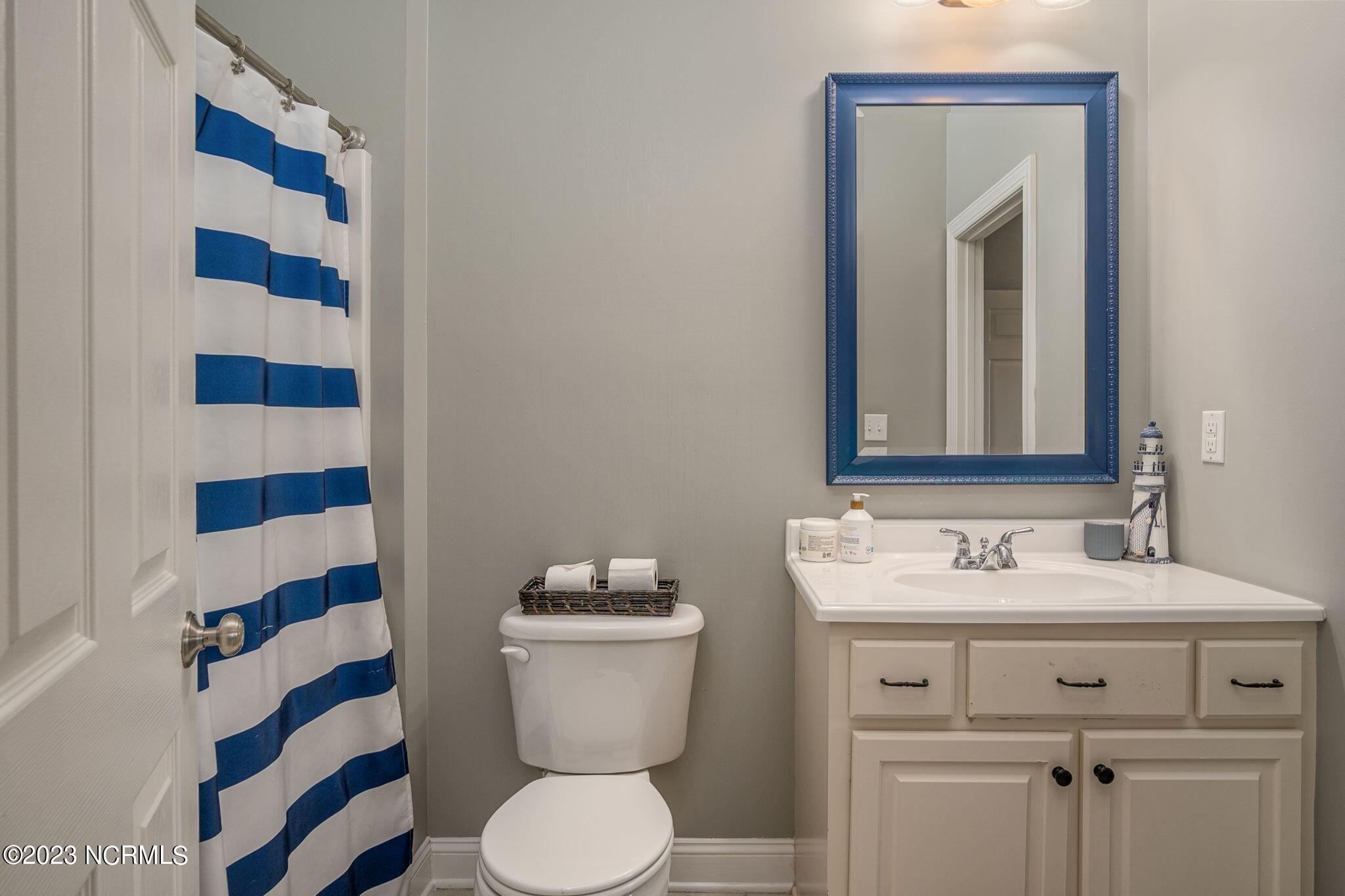 3640 Sandy Ridge Farm Road La Grange, NC 28551 - Photo 43 of 72 Second Bathroom