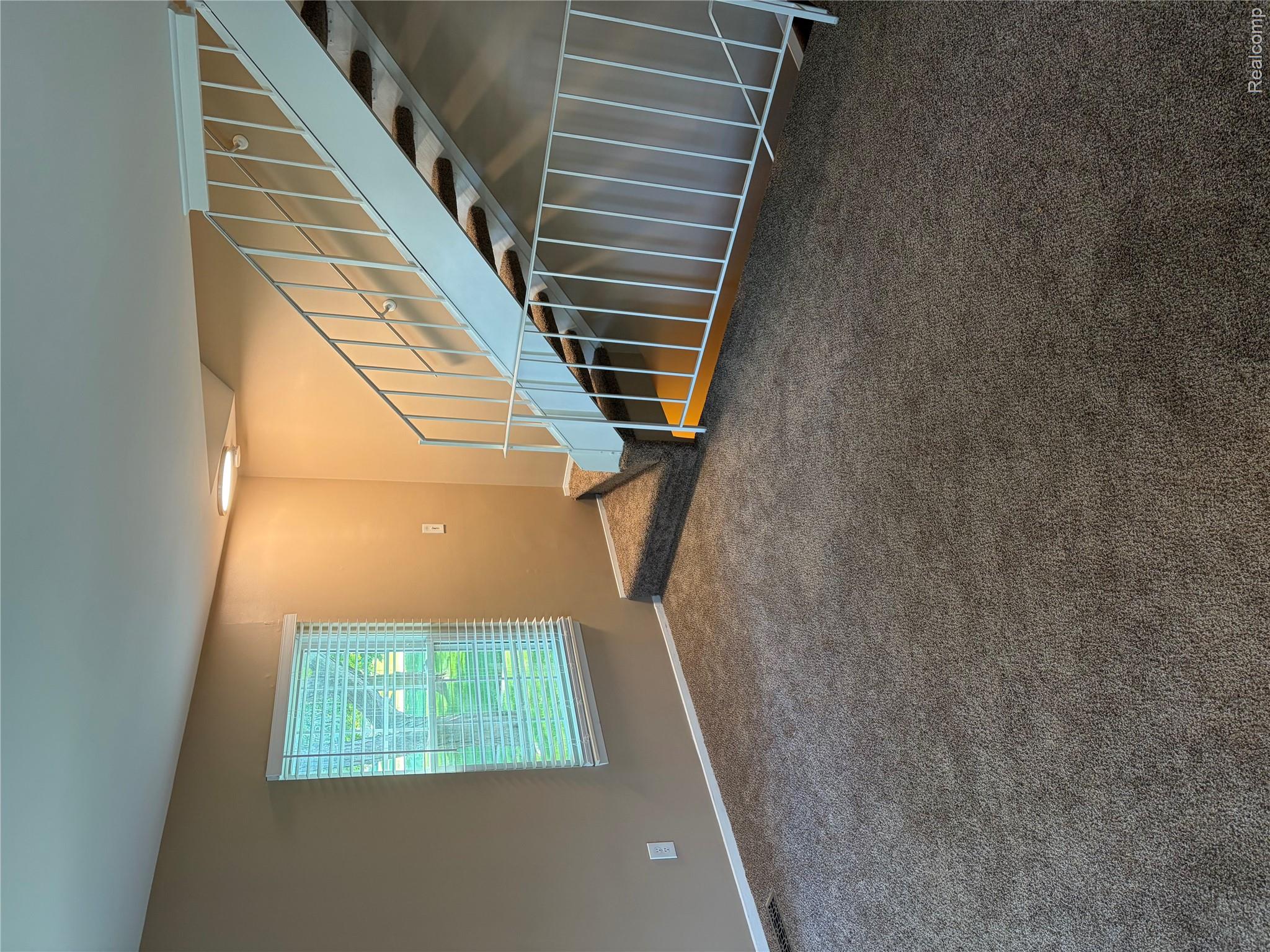 23656 North Rockledge Novi, MI 48375 - Photo 3 of 15 Living.jpeg