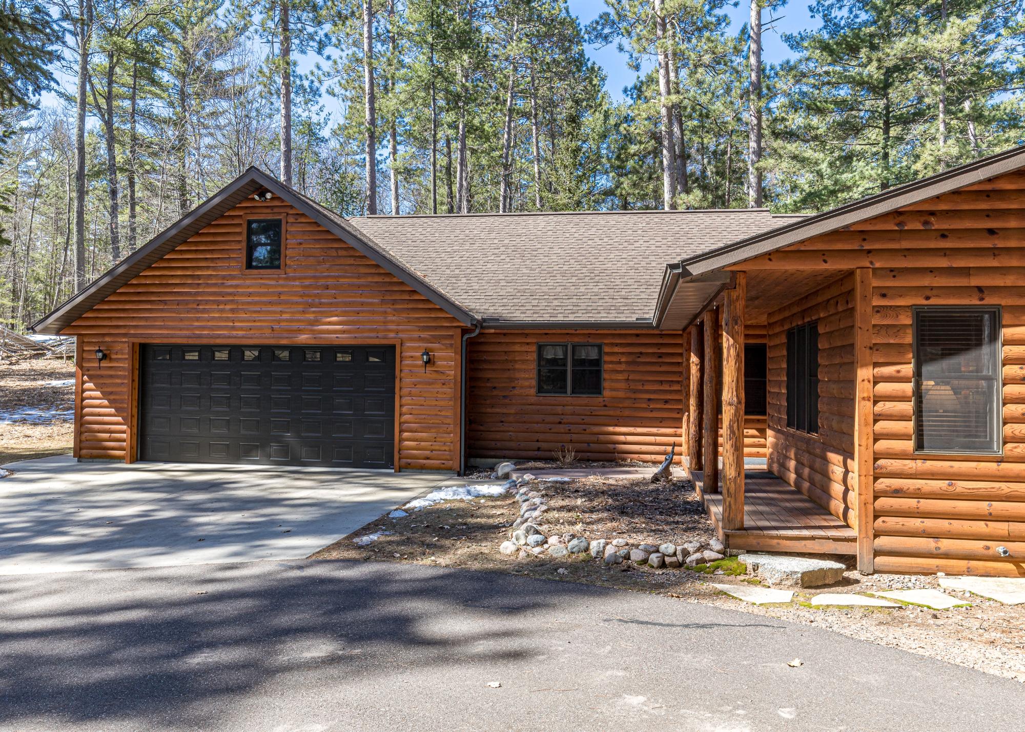 10140 Cove Road Minocqua, WI 54548 - Photo 12 of 32 Gallery Image 12