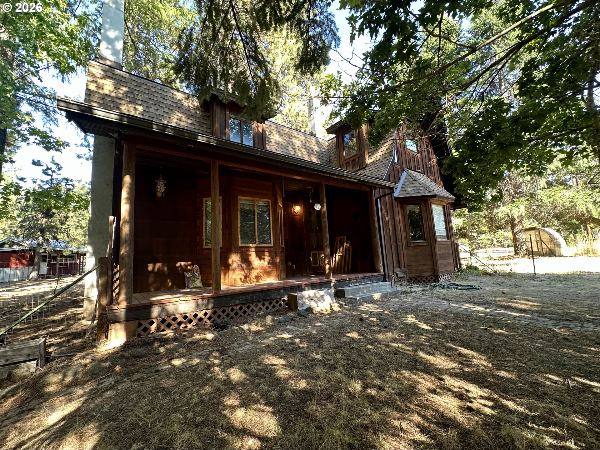 701 Cedar Valley Road Goldendale, WA 98620 - Photo 5 of 45 Gallery Image 5