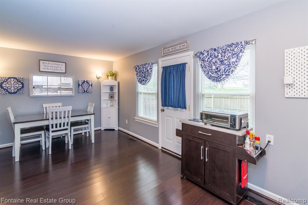 17285 Rudgate Street Southgate, MI 48195 - Photo 14 of 38