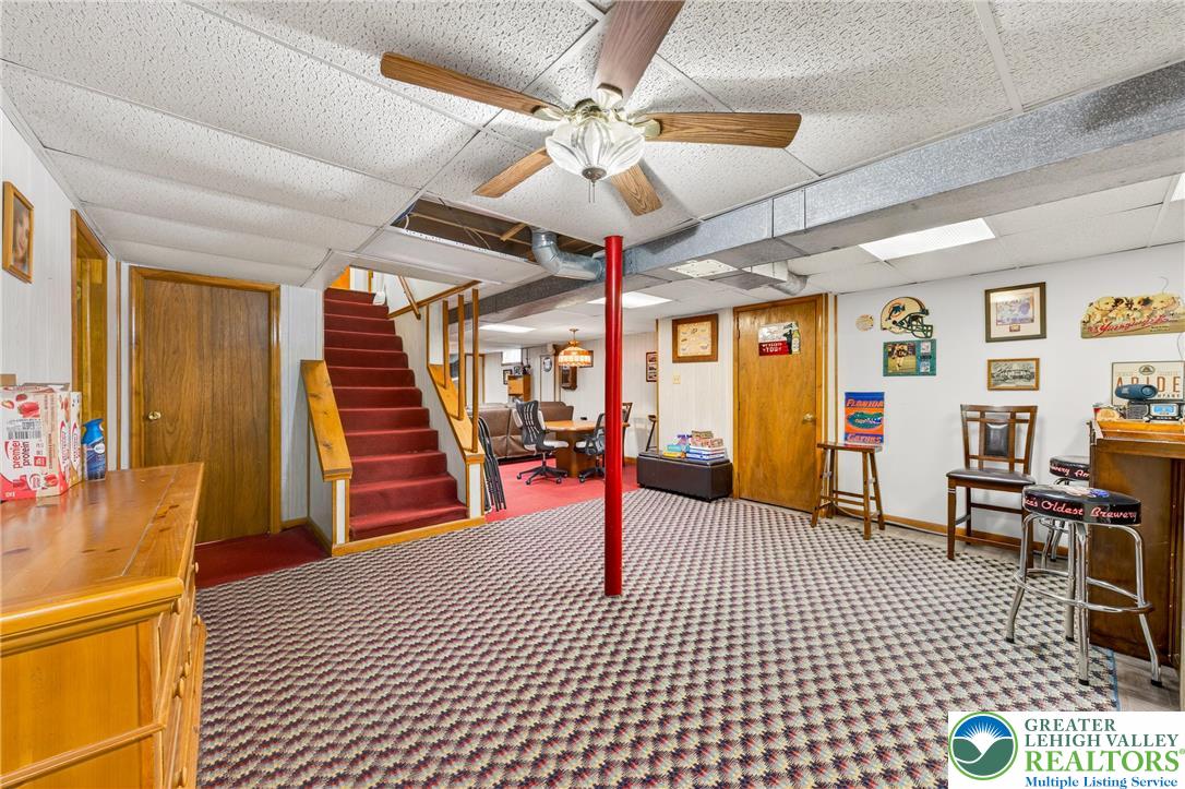 534 Seem Street Emmaus, PA 18049 - Photo 30 of 42 a view of a livingroom with furniture