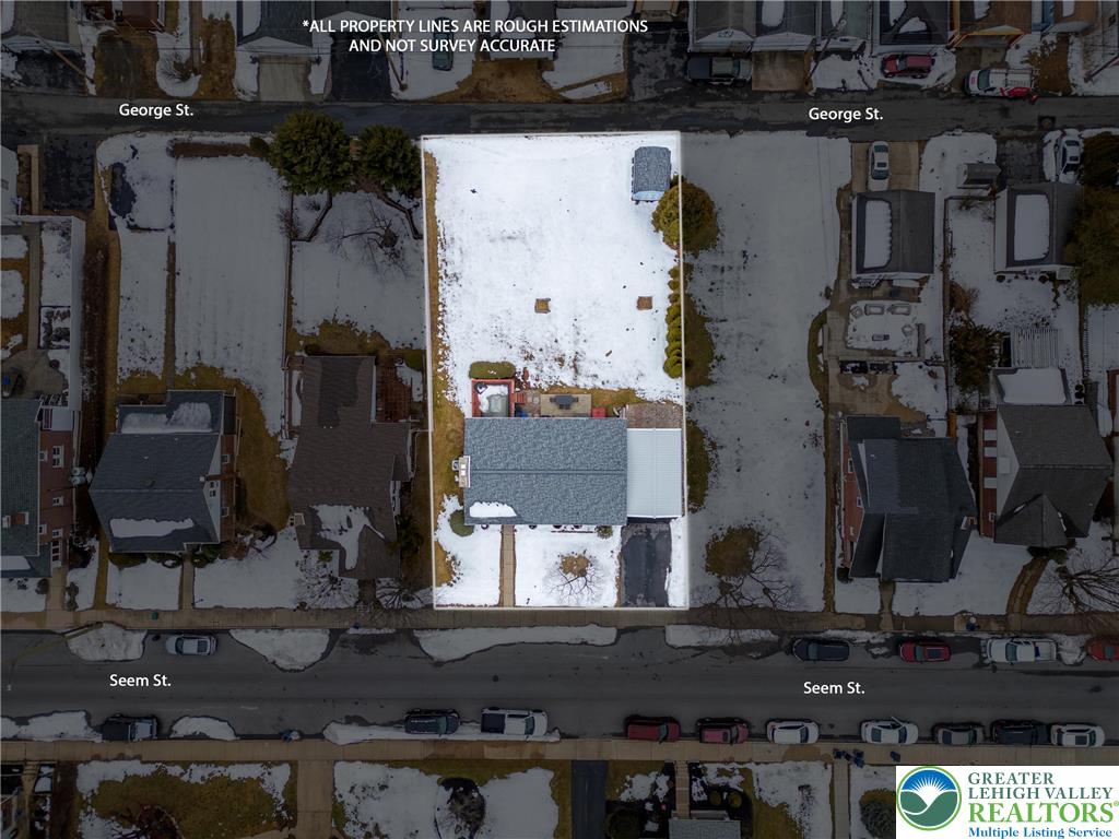 534 Seem Street Emmaus, PA 18049 - Photo 42 of 42 a close view of water heater