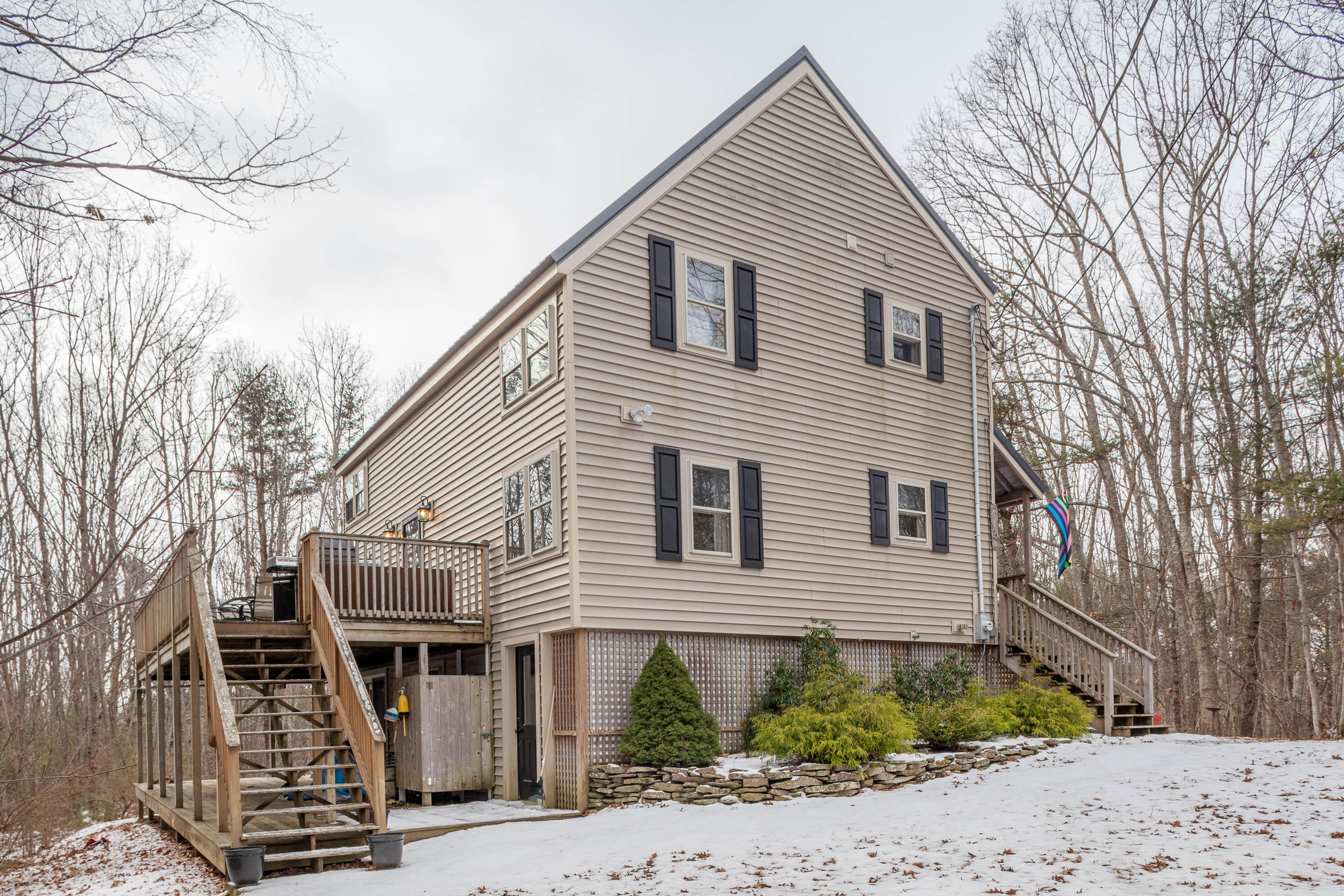 37 Scadlock Mill Road Biddeford, ME 04005 - Photo 1 of 16 37 Scadlock Mill Road