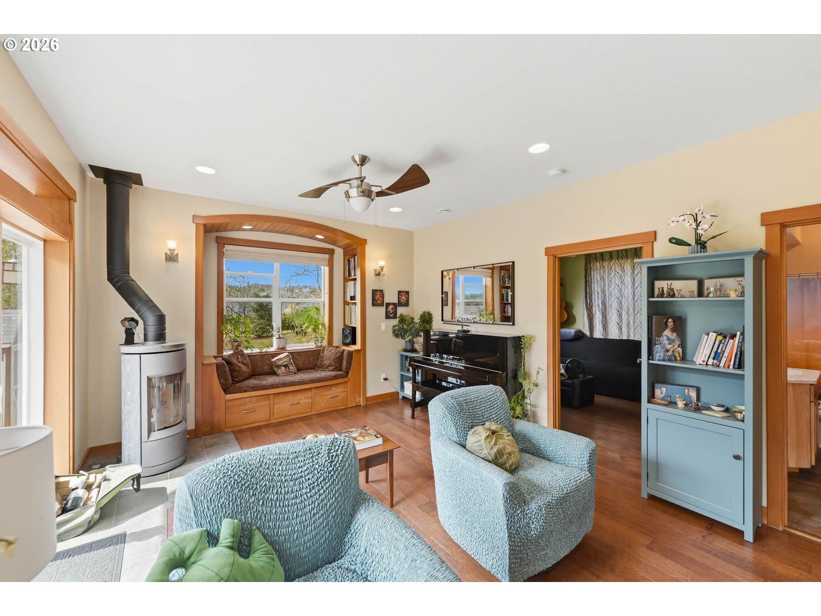 62736 Olive Barber Road Coos Bay, OR 97420 - Photo 14 of 25 Gallery Image 14