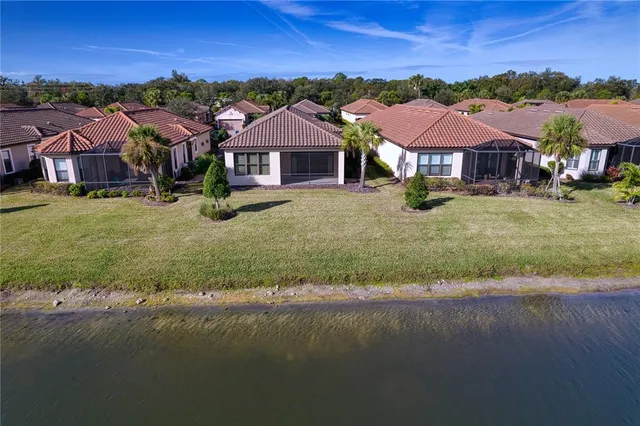 a view of a street with a sign board