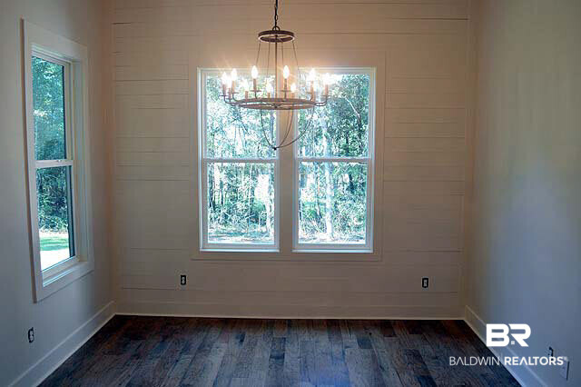 8647 Daintree Court Daphne, AL 36526 - Photo 12 of 29 Separate breakfast