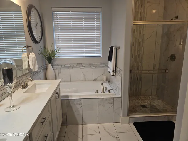 a bedroom with a bed and a closet