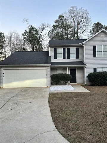 $2,400 | 6390 Alford Circle, Lithonia, GA 30058