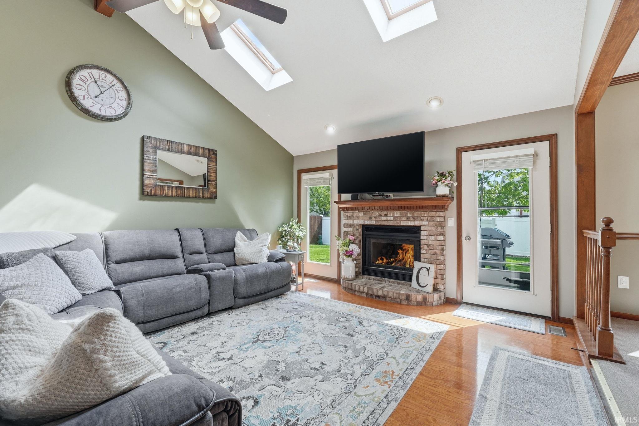 10804 Current Cove Fort Wayne, IN 46845 - Photo 7 of 36