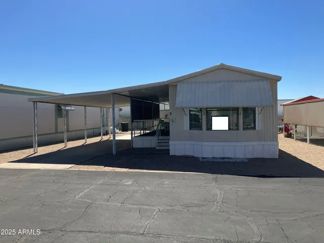 $47,000 | 2523 East Contention Mine Road, Unit 9, Phoenix, AZ 85032