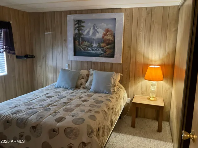 $47,000 | 2523 East Contention Mine Road, Unit 9, Phoenix, AZ 85032