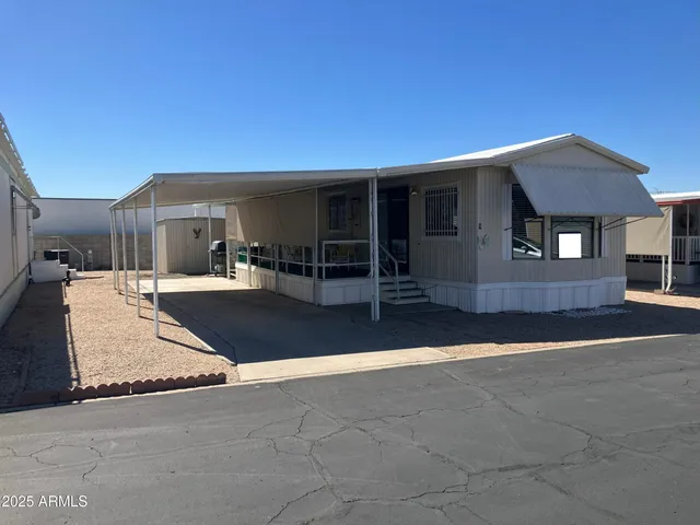 $47,000 | 2523 East Contention Mine Road, Unit 9, Phoenix, AZ 85032