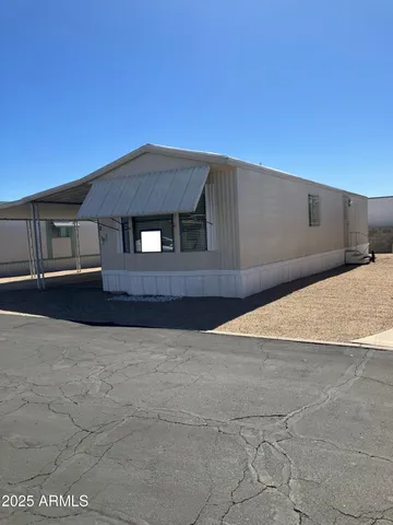 $47,000 | 2523 East Contention Mine Road, Unit 9, Phoenix, AZ 85032