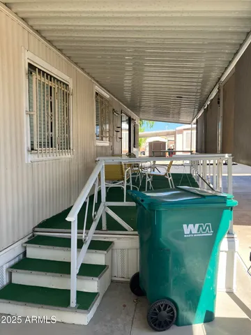 $47,000 | 2523 East Contention Mine Road, Unit 9, Phoenix, AZ 85032