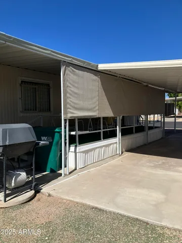 $47,000 | 2523 East Contention Mine Road, Unit 9, Phoenix, AZ 85032