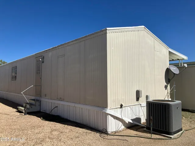 $47,000 | 2523 East Contention Mine Road, Unit 9, Phoenix, AZ 85032