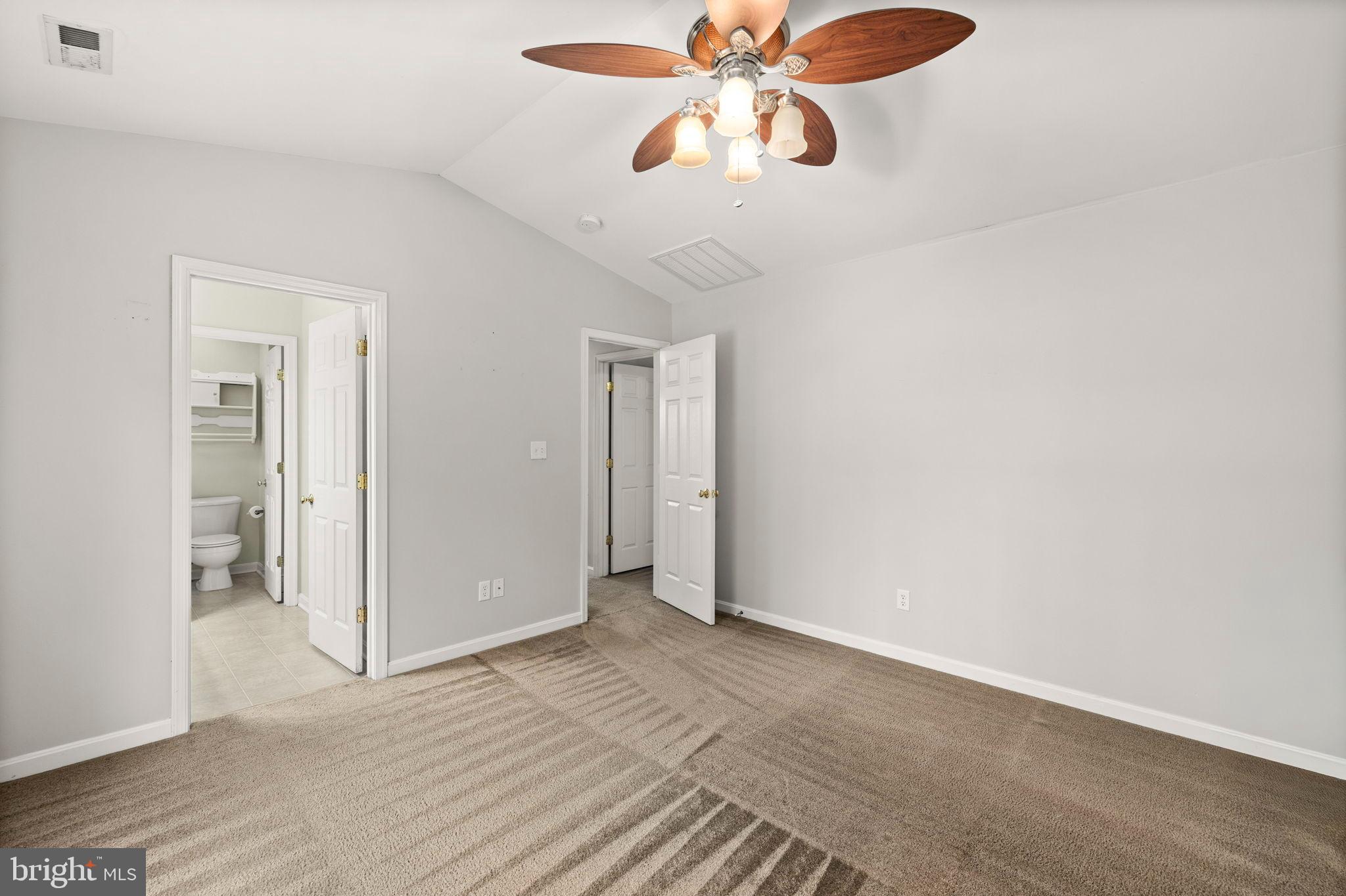 617 Wakefield Drive Colonial Beach, VA 22443 - Photo 36 of 42 Primary bedroom