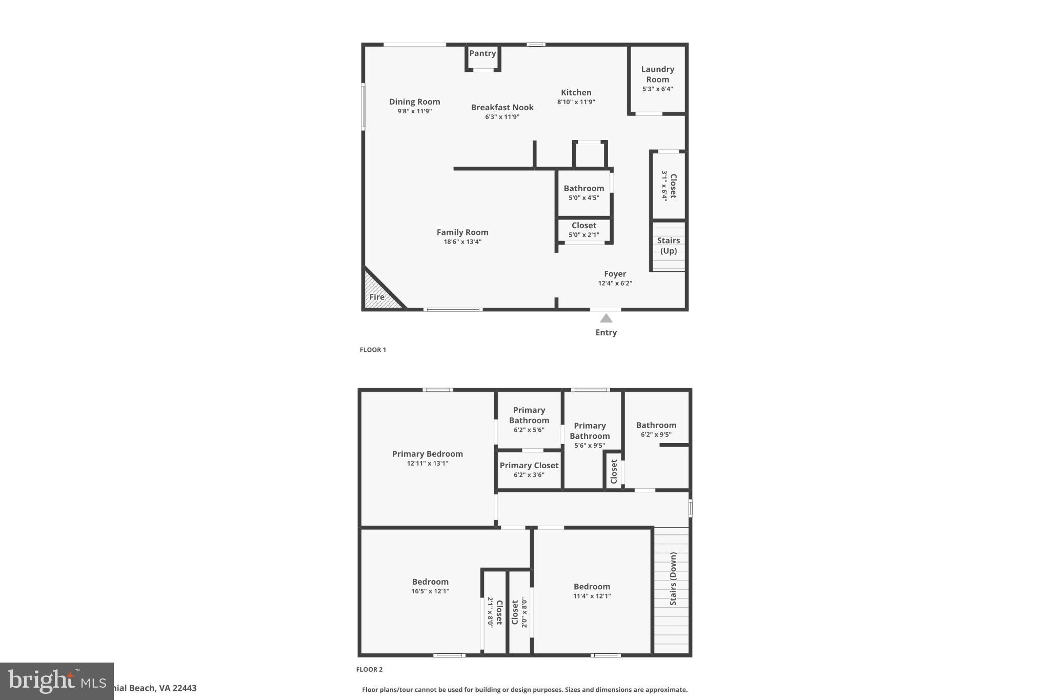 617 Wakefield Drive Colonial Beach, VA 22443 - Photo 42 of 42