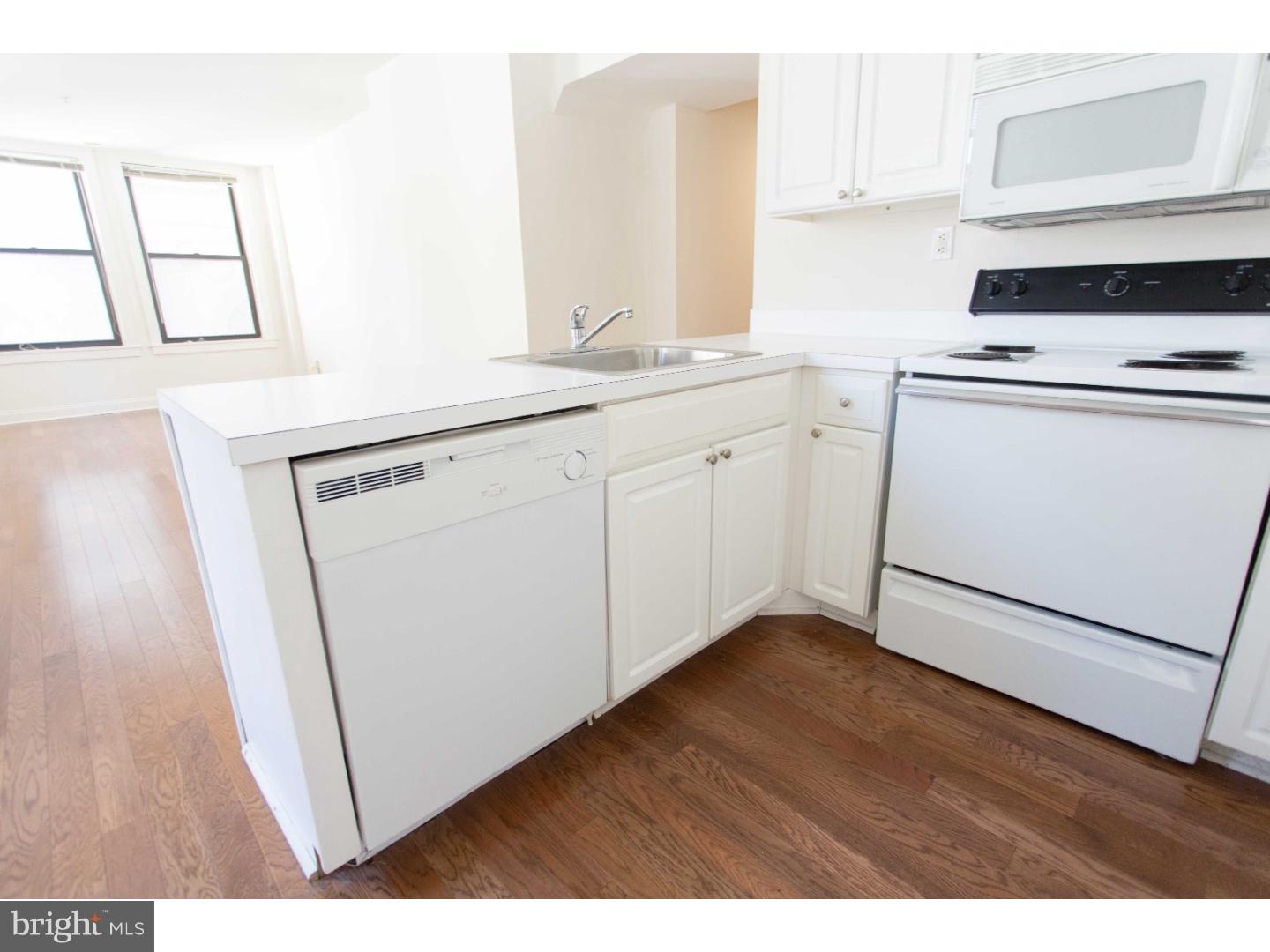 1411-1 Walnut Street, Unit 404 Philadelphia, PA 19102 - Photo 10 of 22