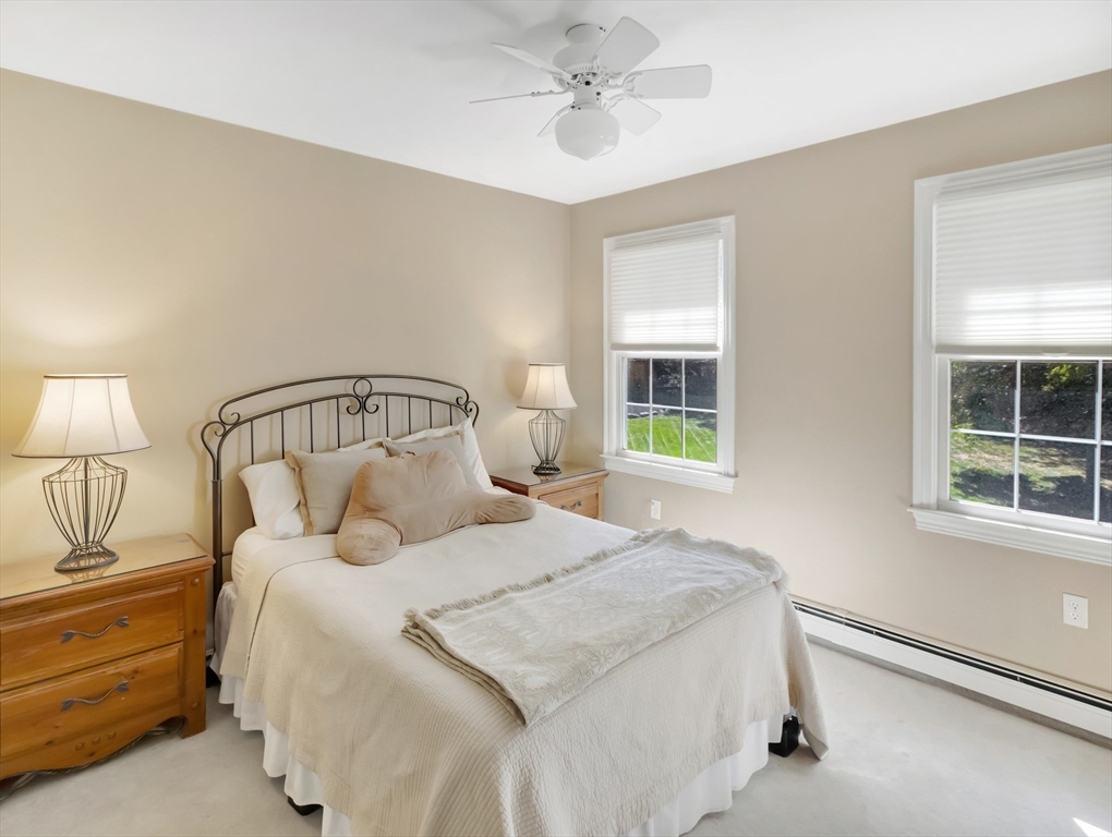 1620 West Street Wrentham, MA 02093 - Photo 24 of 42 a bedroom with a bed and window