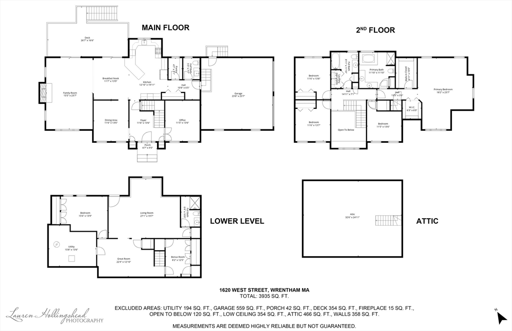 1620 West Street Wrentham, MA 02093 - Photo 42 of 42