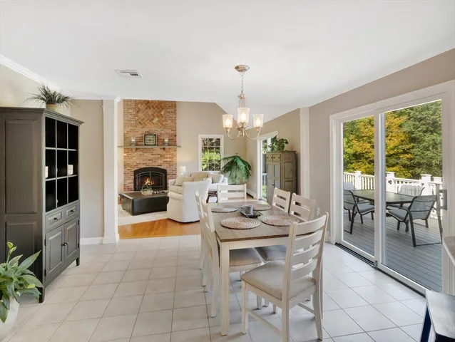 $1,050,000 | 1620 West Street, Wrentham, MA 02093