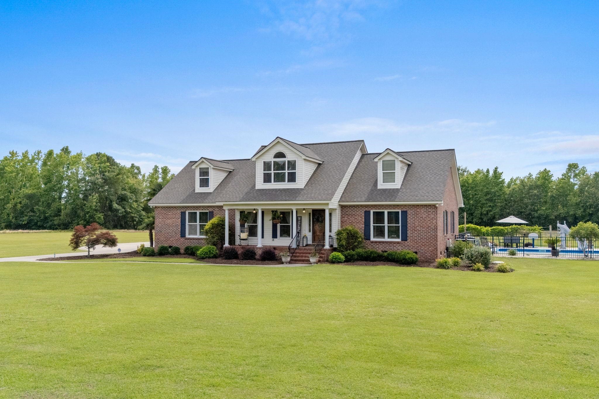 4698 Myrtle W Drive Loris, SC 29569 - Photo 67 of 71