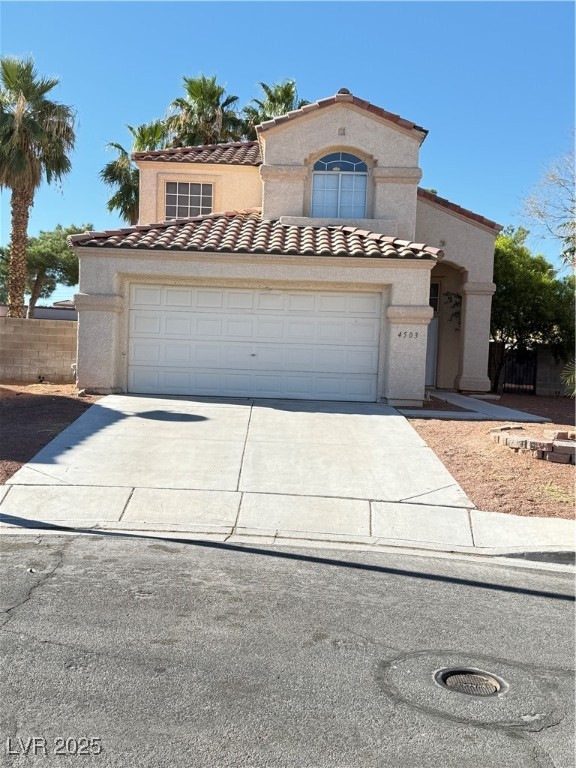 4503 Monitor Way North Las Vegas, NV 89031 - Photo 2 of 25