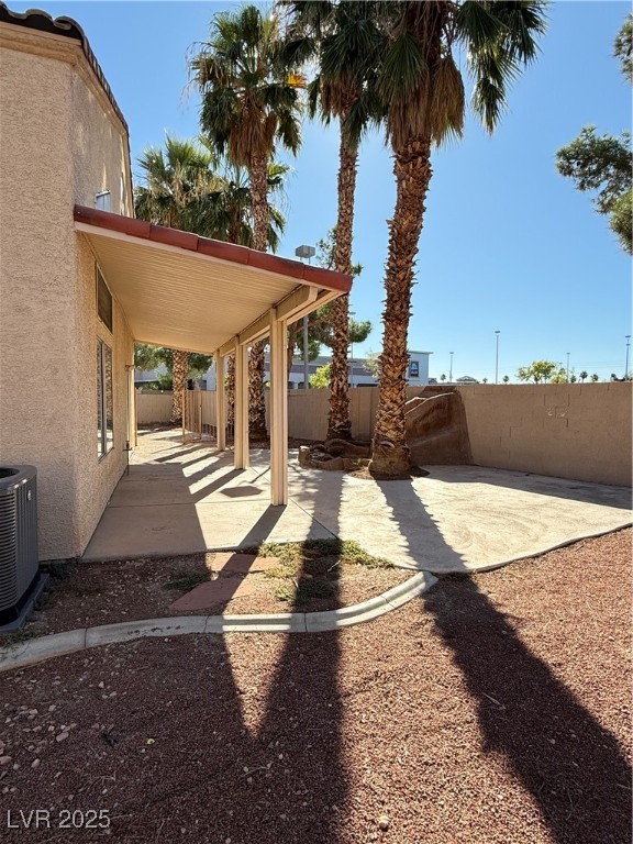 4503 Monitor Way North Las Vegas, NV 89031 - Photo 23 of 25