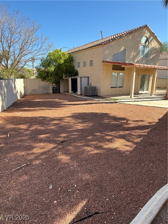 4503 Monitor Way North Las Vegas, NV 89031 - Photo 24 of 25
