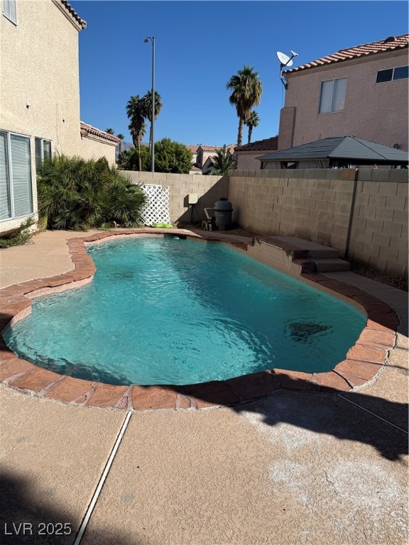 4503 Monitor Way North Las Vegas, NV 89031 - Photo 25 of 25