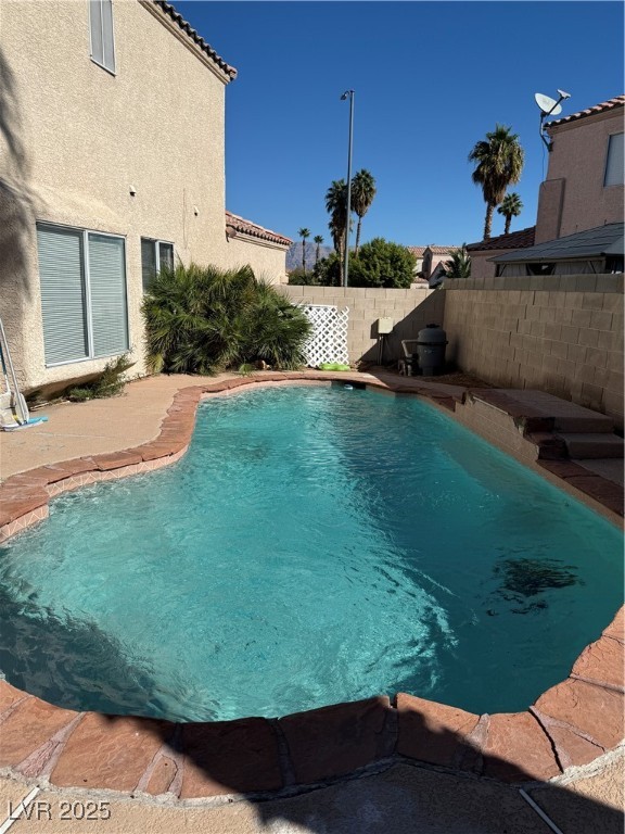 4503 Monitor Way North Las Vegas, NV 89031 - Photo 3 of 25