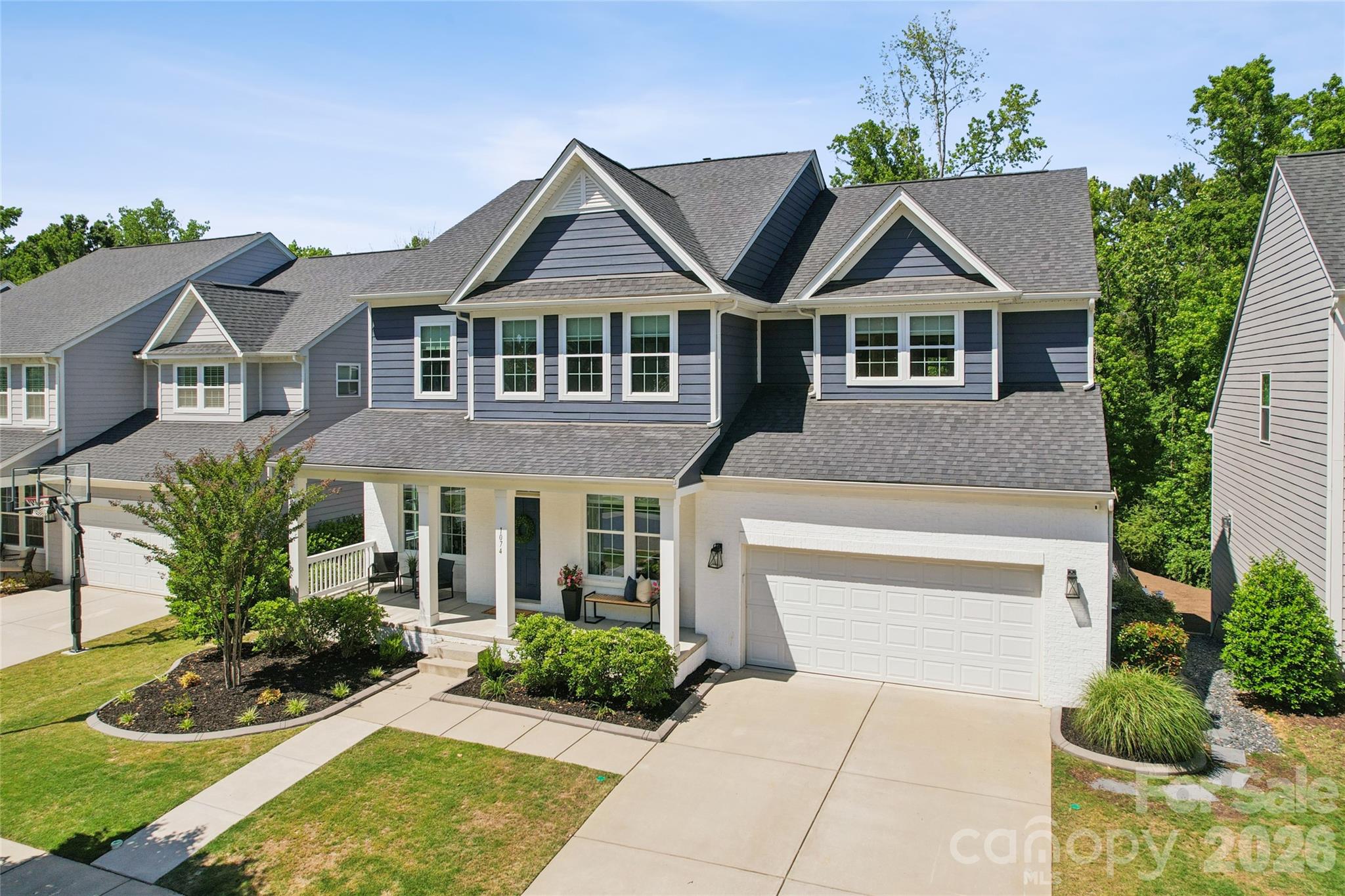 1074 Weir Court Fort Mill, SC 29708 - Photo 5 of 48