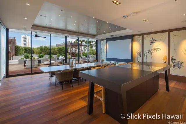 $2,149,000 | 888 Kapiolani Boulevard, Unit PH4501, Honolulu, HI 96813