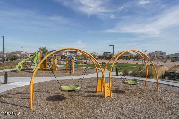 $550,289 | 4008 South 178th Lane, Goodyear, AZ 85338