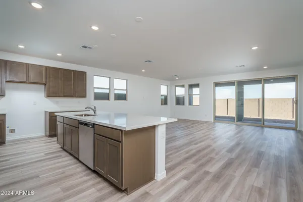 $550,289 | 4008 South 178th Lane, Goodyear, AZ 85338