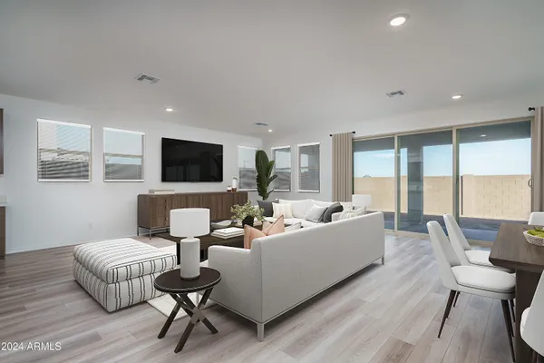 $550,289 | 4008 South 178th Lane, Goodyear, AZ 85338